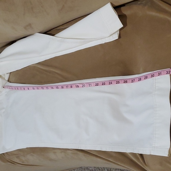 Converse vintage 1908 wide leg bottom pants - Picture 6 of 7